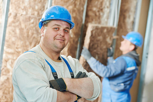 Reflective Insulation in Eagle Butte, SD